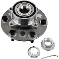 FEBI BILSTEIN Radlagersatz 176438