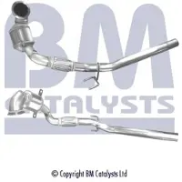 BM CATALYSTS Katalysator BM92414H