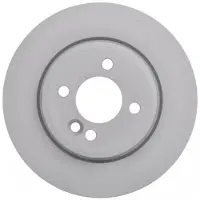 Bosch Bremsscheibe 0 986 479 B39 vorne, belüftet, hochkarbonisiert, 1 Stück