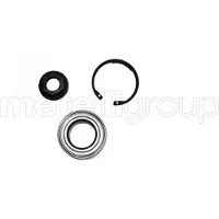 METELLI Radlagersatz Vorne für FORD Fiesta Mk5 Schrägheck (JH1, JD1, JH3, JD3) 19-2274
