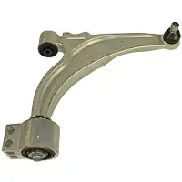 METZGER Lenker, Radaufhängung GREENPARTS 58074002