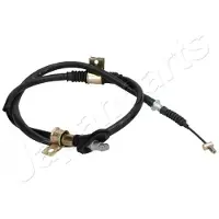 Japanparts Seilzug, Feststellbremse BC-H03