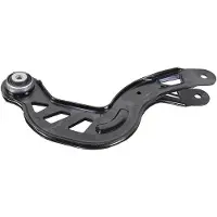 METZGER Lenker, Radaufhängung 58153509 Hinterachse oben für Mercedes