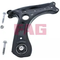Schaeffler FAG 821 1061 10 Querlenker Vorne Rechts für VW POLO (9N) für SKODA Fabia II Schrägheck (542) Fabia II Combi (545) ROOMSTER (5J) für SEAT