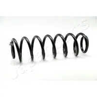 Japanparts 2X Feder Fahrwerksfeder Hinten