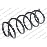 TRISCAN Fahrwerksfeder 4066826