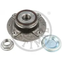 OPTIMAL Radlagersatz 602956