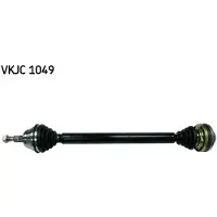 Skf VKJC 1049 Antriebswelle Vorne Rechts für VW Golf IV Schrägheck (1J1) Golf IV Variant (1J5) für AUDI A3 Schrägheck (8L1) für SKODA Octavia I Combi