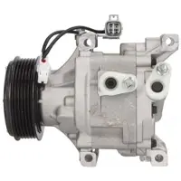THERMOTEC Klimakompressor KLIMA KTT090215