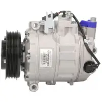 THERMOTEC Kompressor, Klimaanlage KTT090075