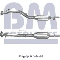 BM CATALYSTS Katalysator BM91176H
