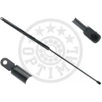 OPTIMAL Gasfeder, Motorhaube AG-51815