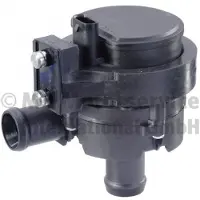 PIERBURG Zusatzwasserpumpe 7.06740.16.0 für VW Golf VII Schrägheck (5G1, BQ1, BE1, BE2) elektrisch