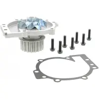 VAICO Wasserpumpe [Hersteller-Nr. V46-50011] für Ford, Renault, Volvo