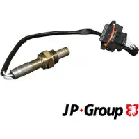 JP GROUP Lambdasonde für OPEL Corsa D Schrägheck (S07) nach-Kat Planarsonde Diagnosesonde 300mm 1293801400