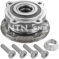 SNR Radlagersatz R150.65