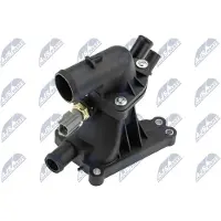 NTY Thermostatgehäuse CTM-FR-018