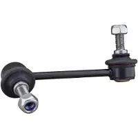ACKOJA Koppelstange Stabilisator für HYUNDAI SANTA FÉ I (SM) Hinten Rechts A52-0270