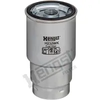 HENGST FILTER Kraftstofffilter H232WK