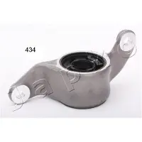 Japko Querlenker Lager-buchse Hinten Vorderachse Links Passend Für Honda Civic: Lagerung, Lenker A.b.s.: 270830 Ashika: Gom434 Bga: Bu2535 Birth: 2738