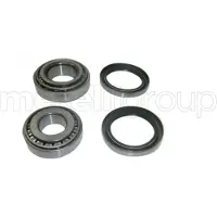 METELLI Radlagersatz Hinten für KIA CARNIVAL II (GQ) 19-7822