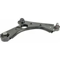 METZGER Lenker, Radaufhängung 58096602