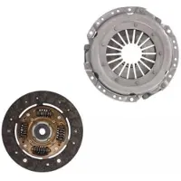 Nexus Kupplungssatz F1X015NX