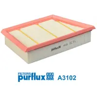 PURFLUX Luftfilter A3102