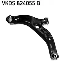 Skf Lenker, Radaufhängung VKDS 824055 B