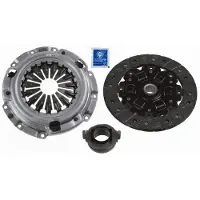 SACHS Kupplungssatz 3000 954 042
