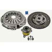 SACHS Kupplungssatz 3000 990 333