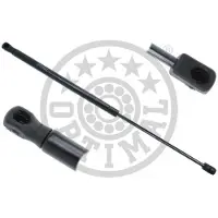 OPTIMAL Gasfeder, Koffer-/Laderaum AG-50887