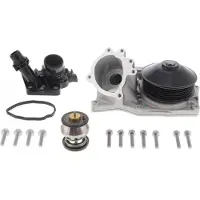 VEMO Wasserpumpe EXPERT KITS + V20-99-2100