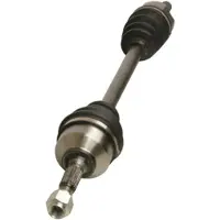 MAXGEAR 49-2312 Antriebswelle Vorne Links passend für PEUGEOT 207 (WA, WC) 207 SW (WK) für CITROËN C3 I Schrägheck (FC, FN)