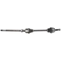 POINT GEAR Antriebswelle PNG72741 Rechts