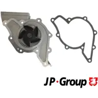 JP GROUP Wasserpumpe [Hersteller-Nr. 1114105300] für Audi