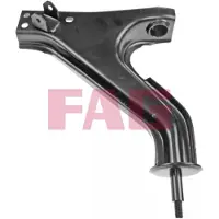 Fag 821 0458 10 Querlenker Vorne Links für VOLVO 240 Kombi (P245)