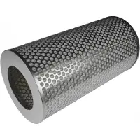Blue Print Luftfilter [Hersteller-Nr. ADT32286] für Toyota