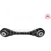 SIDEM Stange / Strebe Radaufhängung Querlenker 210371 Hinten Rechts oben Vorne für BMW X5 (G05) 267mm