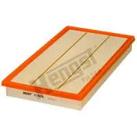 HENGST FILTER Luftfilter E1463L