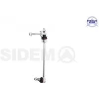 SIDEM Koppelstange Stabilisator passend für MERCEDES-BENZ GLC (X253) Vorne Rechts 49861