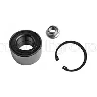 METELLI Radlagersatz Vorne für MAZDA 5 (CR19) 19-7694