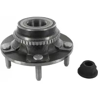 VAICO Radlagersatz Hinten für FORD TRANSIT Bus (FD, FB, FS, FZ, FC) V25-0469