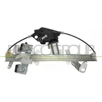 PRASCO Fensterheber fd340w025 vorne rechts für Ford