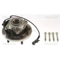 TRISCAN Radlagersatz für FIAT Freemont (345) 50mm 8530 10289