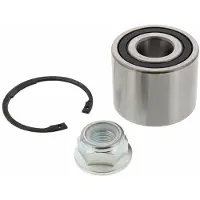 MAPCO Radlagersatz [Hersteller-Nr. 26160] für Renault