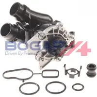 BOGAP Wasserpumpe Premium A4247116