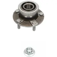 KAVO PARTS Radlagersatz für MAZDA 626 IV Schrägheck (GE) WBK-4529