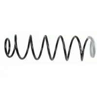 SACHS Fahrwerksfeder 996 662