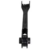 METZGER 58174709 Querlenker Hinten Links Hinten Rechts Oben Vorne für TESLA Model 3 (5YJ3)